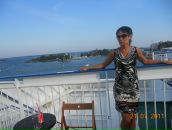 Фотография Шаниной Наталии