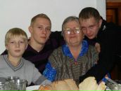 Фотография Рыбянца Ивана