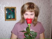 Фотография Кожиной Ирины