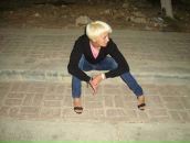 Фотография Вяткиной-Сергеевой Анастасии