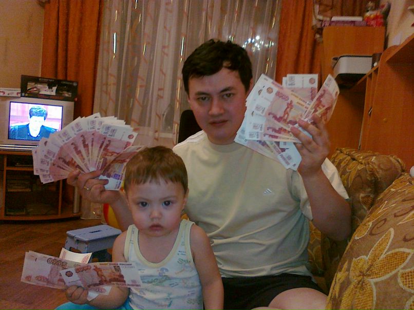 Фаиль Исхаков фотография #8