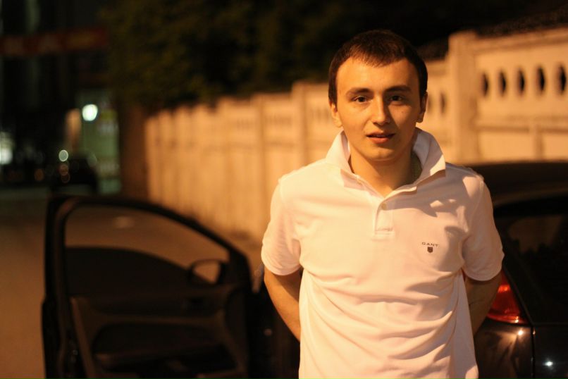 Дмитрий Зебрин фотография #28