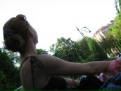 Фотография Лутай Полины