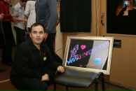 Фотография Михайлова Андрея