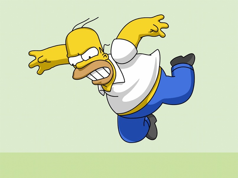 Gomer Simpson фотография #13