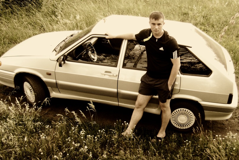 Дмитрий Разволяев фотография #13