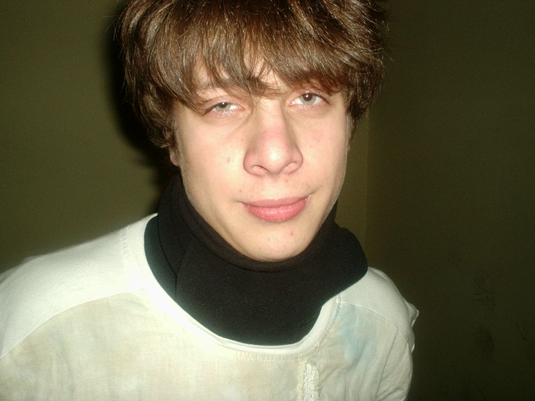 Тимур Рыбин фотография #13