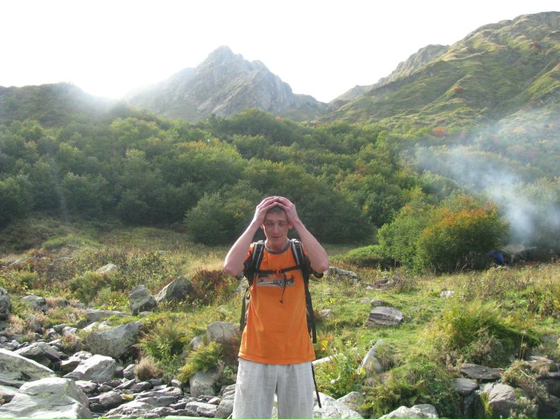 Владимир Путря фотография #10