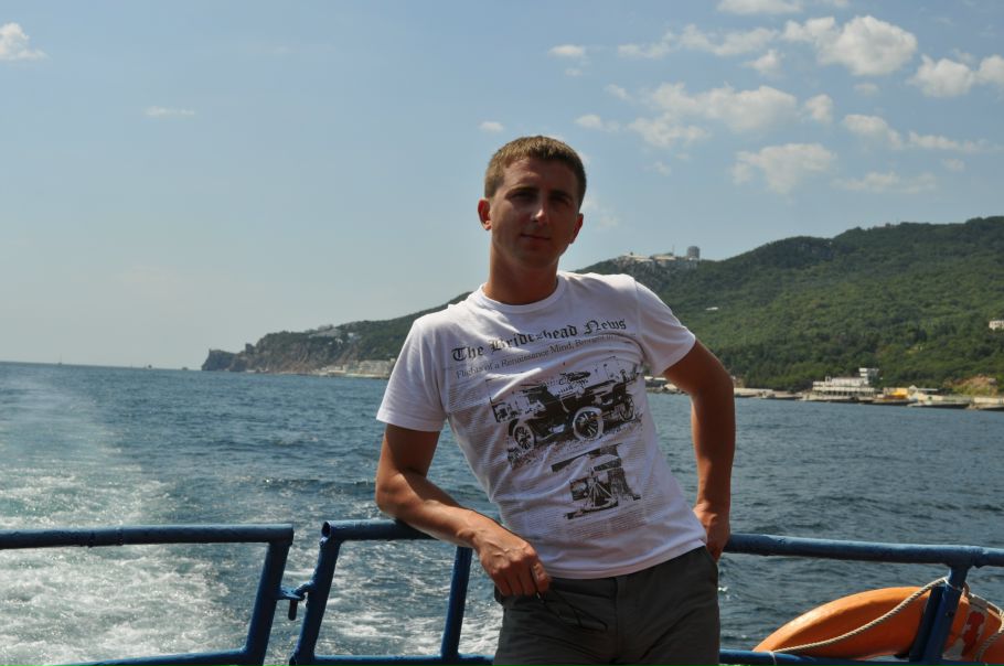 Дмитрий Авдонин фото №13
