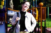 Фотография Литовченко Натальи