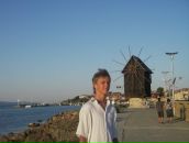 Фотография Михайлова Марка