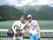 Фотография Чернышева Кирилла