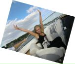 Фотография Комлевой Ольги