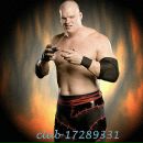 Джон Сіна фотография #27 (источник - https://vk.com/id98642919)