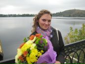 Фотография Чураковой Юлии