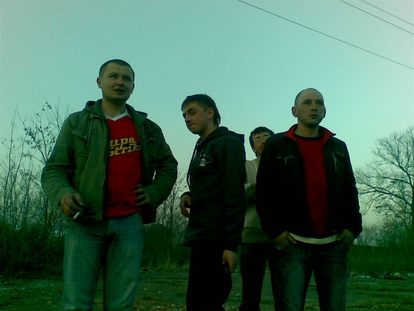 Владимир Коваленко фотография #7