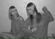 Фотография Вяткиной Алины