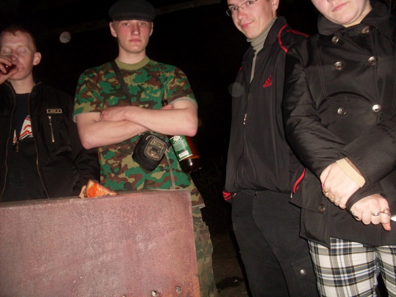 Владимир Угаров фотография #50