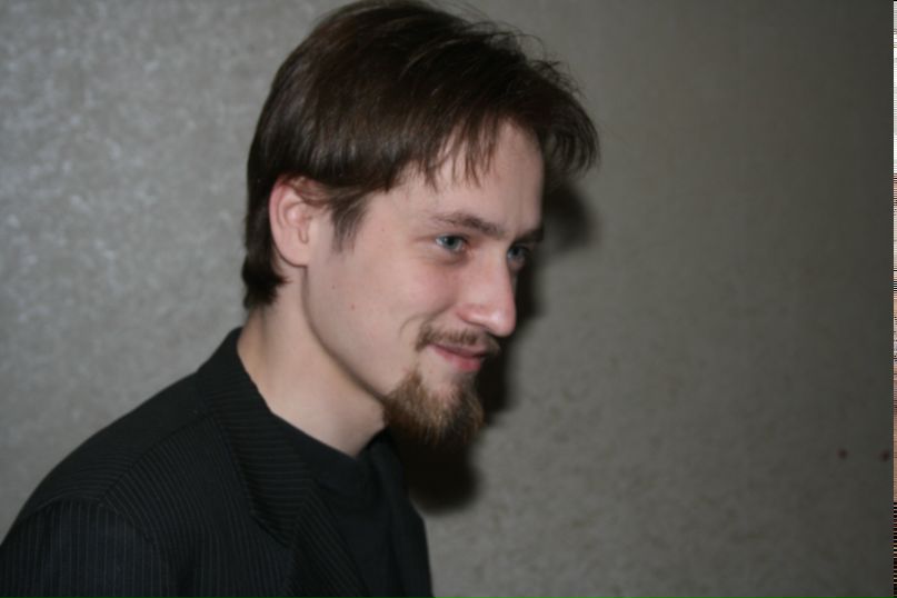 Makis Бойко фотография #28