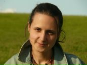 Фотография Коренковой-Бардиной Танечки