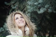 Фотография Зайцевой Илоны