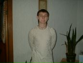 Фотография Прокофьева Павла