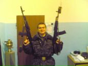 Фотография Юдина Сергея