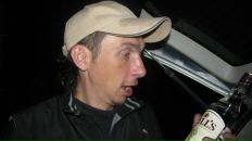 Фотография Серова Алексея