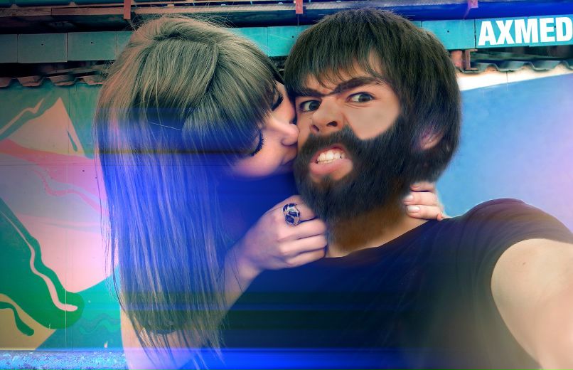 Alexander Okeansky фотография #43