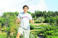 Фотография Аржаева Валерия