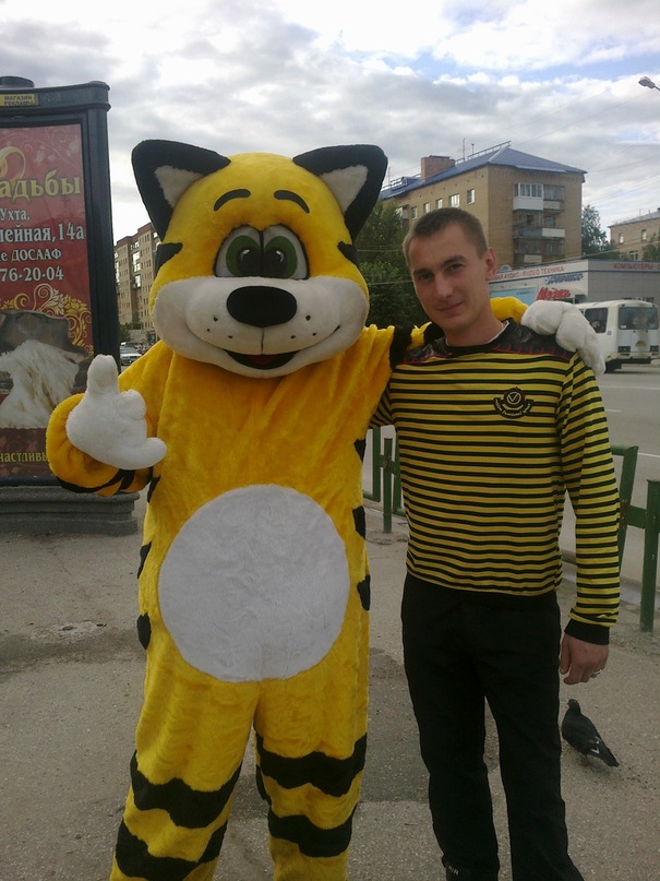 Иван Свинчук фотография #12
