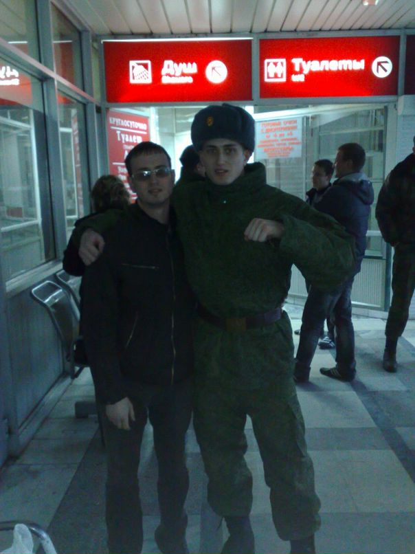 Дмитрий Пестов фотография #12