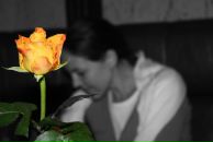 Фотография Кареловой Анны