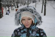 Фотография Орловой Катерины