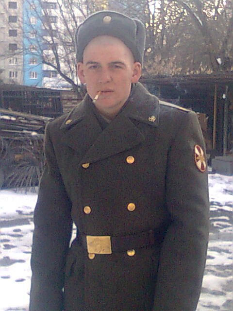Дмитрий Коноплев фотография #39