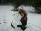 Фотография Савеловой Дарьи