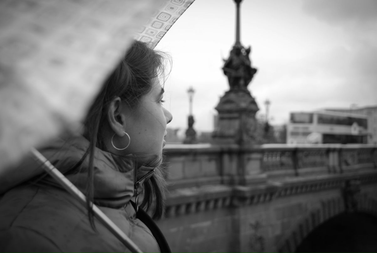 Оля Салканова фотография #29