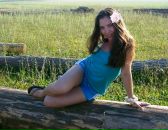 Фотография Кошелевой Дили