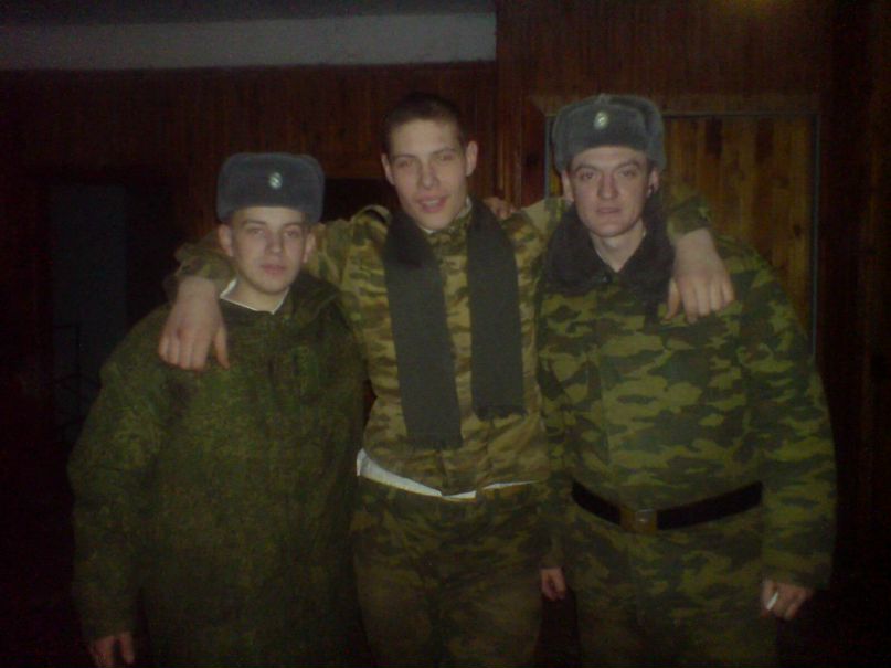 Александр Онищенко фотография #24