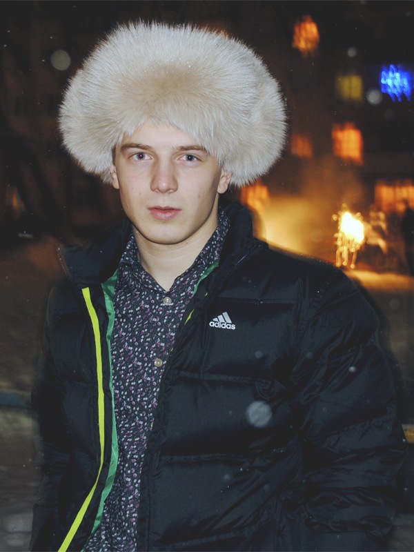 Иван Макаров фотография #42