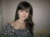 Фотография Морозовой Юли