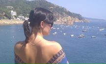 Фотография Виноградовой Ольги