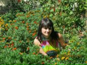 Фотография Сабировой Рузалины