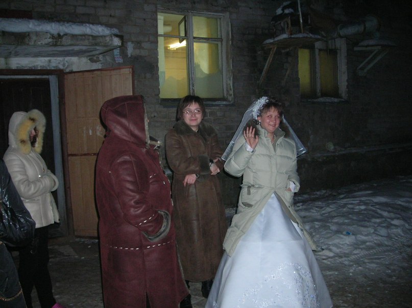 Наталья Плотникова фотография #23