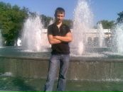 Сергій Ладіжин фотография #1