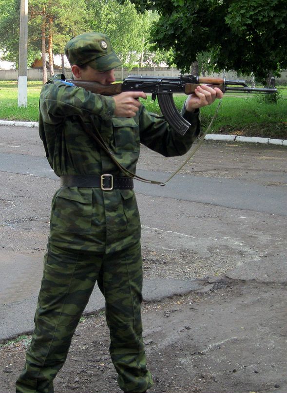 Антон Чувычкин фотография #22