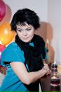 Фотография Вафиной Альбины