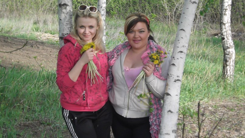 Анна Дьяченко фотография #7