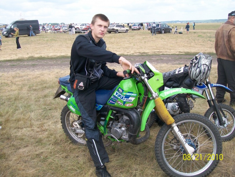 Жека Безрук фотография #28