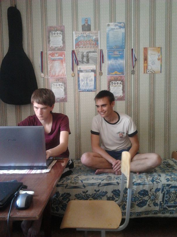 Александр Артыков фотография #17